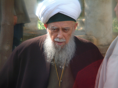 Sultan Al AWliya